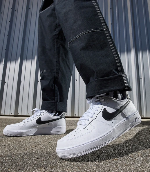 Nike Air Force 1 '07 Sneaker CT2302-100 Spor Ayakkabı ürün görseli 1