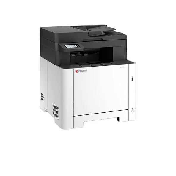 Kyocera ECOSYS MA2101cfx Çok Fonksiyonlu Renkli Lazer Yazıcı / Tarayıcı / Fotokopi / Fax ürün görseli 1
