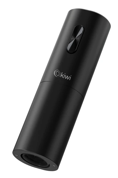 Kiwi Kwo-7108 Otomatik Şarap Açacağı Tirbuşon / Otomatik Şarap Şişesi Kiti ürün görseli 1