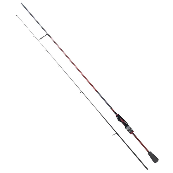 Daiwa Gekkabijin MX 198 cm 2-8 gr LRF Kamış ürün görseli 1