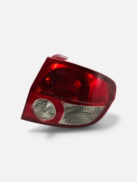 DEPO HYUNDAİ GETZ SAĞ ARKA STOP LAMBASI 2002-2005 ürün görseli 1