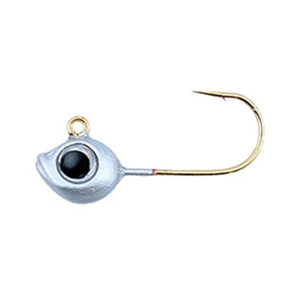 Daiwa Gekkabijin Ajing SS #12 Jig Head Ağırlık (gr) : 1,5gr ürün görseli 1