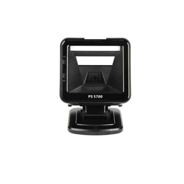 Perkon Ps5700+2D Imager Usb Masaüstü Karekod Barkod Okuyucu ürün görseli 1