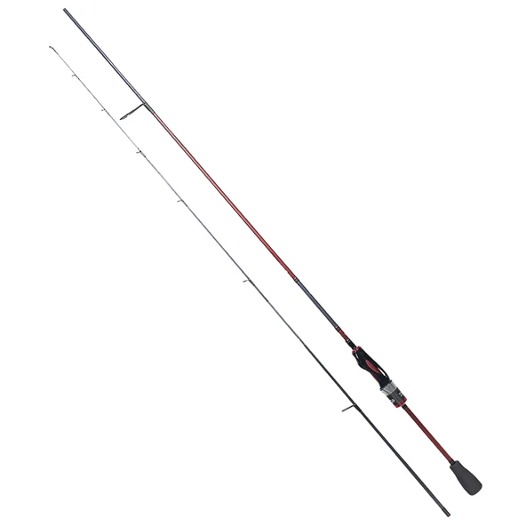 Daiwa Gekkabijin MX 198 cm 2-8 gr LRF Kamış ürün görseli 1