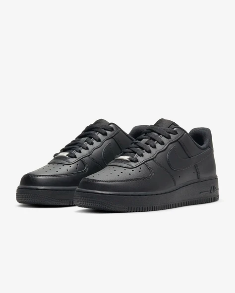 Nike Air Force 1 '07 Spor Ayakkabı 315122-001 ürün görseli 1