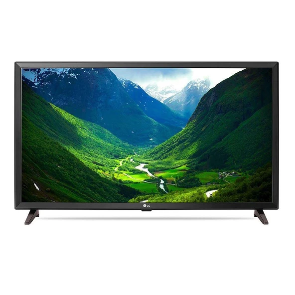 LG 32TL420U 32inc (81CM) HD IPS TV,DAHİLİ UYDU ALICILI ürün görseli 1