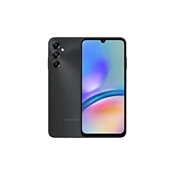 Samsung Galaxy A05s Uyumlu Ön Body Şeffaf Ultra Ekran Koruyucu Nano Jelatin ürün görseli 1