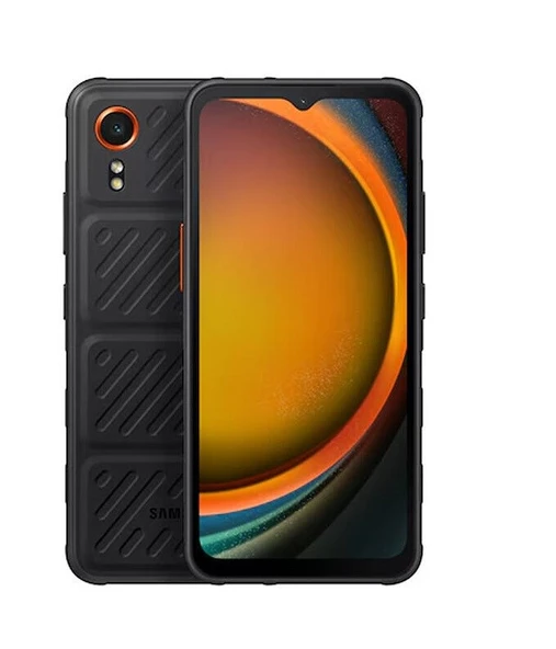Samsung Galaxy Xcover 7 Uyumlu Ön Body Şeffaf Ultra Ekran Koruyucu Nano Jelatin ürün görseli 1