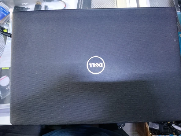 Dell Vostro 3578 N072VN3578EMEA01_U Notebook - Resim 2