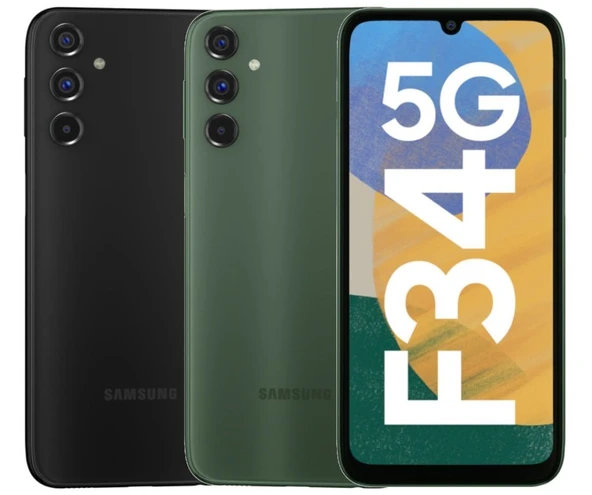 Samsung Galaxy F34 5G Uyumlu Ön Body Şeffaf Ultra Ekran Koruyucu Nano Jelatin ürün görseli 1