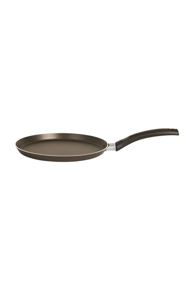 Mehtap Onyx 24 cm Çift Taraflı Krep Tavası ürün görseli 1