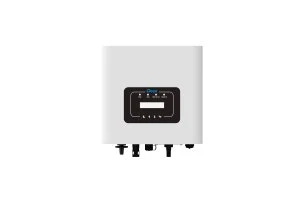 DEYE - İnges 3 KW MONOFAZE INVERTER - 3000 WATT ON GRİD İNVERTÖR ürün görseli 1