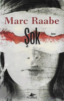 Şok Marc Raabe Pegasus Yayınları ürün görseli 1