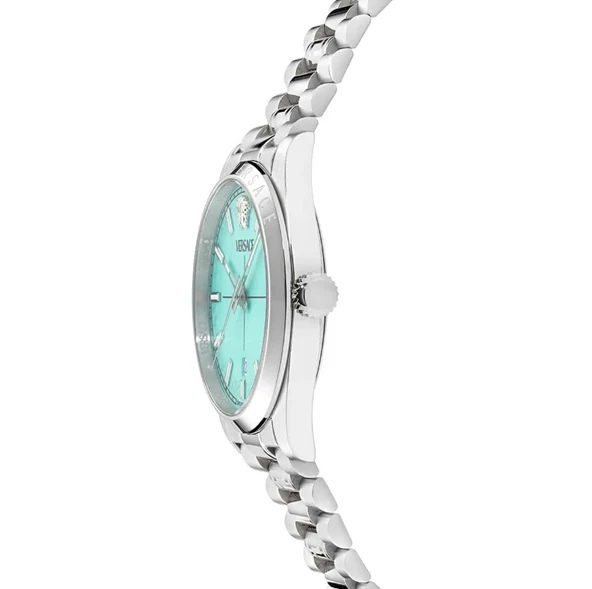 Versace VRSCVE0G00225 Kol Saati - Resim 2