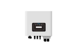 DEYE - İnges 5 KW MONOFAZE INVERTER - 5000 WATT ON GRİD İNVERTÖR ürün görseli 1