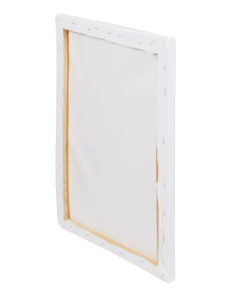Temel 35x50 cm Tuval - Resim 2
