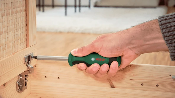 BOSCH ADVANCED EL ALETİ SETİ 52 PARÇA BSH1600A02BY7 - Resim 5