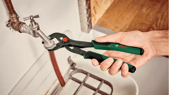 BOSCH ADVANCED EL ALETİ SETİ 52 PARÇA BSH1600A02BY7 - Resim 10