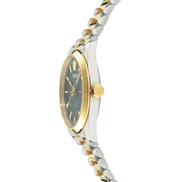 Versace VRSCVE0G00425 Kol Saati - Resim 2