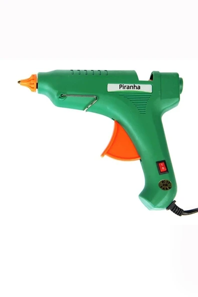Piranha PGG-1107 Sıcak Silikon Tabancası 40w ürün görseli 1