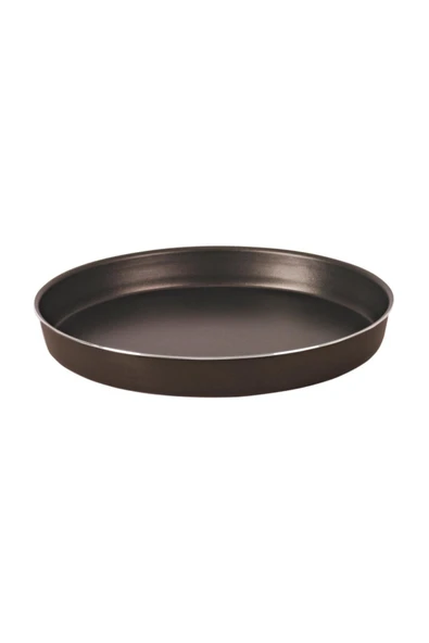 Mehtap Onyx Teflon Tepsi 38 cm - Resim 2