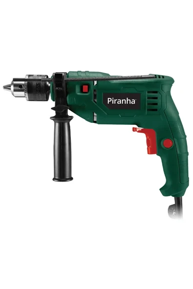 Piranha PID-3634 Darbeli Matkap 550 W ürün görseli 1