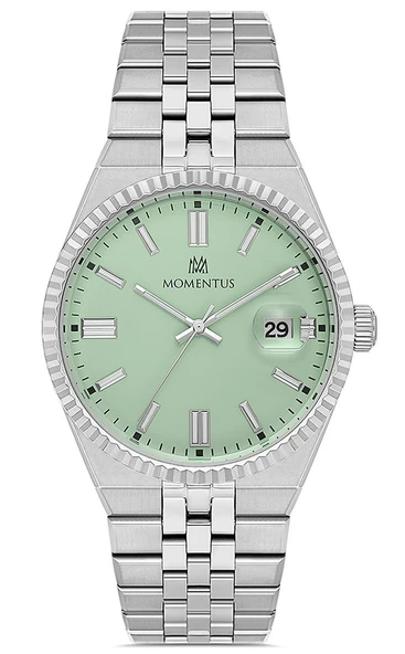 Momentus CR264S-18SS Erkek Kol Saati ürün görseli 1