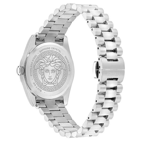 Versace VRSCVE0E00225 Kadın Kol Saati - Resim 3