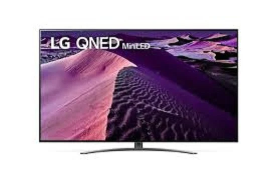 LG 65QNED866QA 4K Ultra HD 65" 165 Ekran Uydu Alıcılı Smart QNED MiniLED TV ürün görseli 1