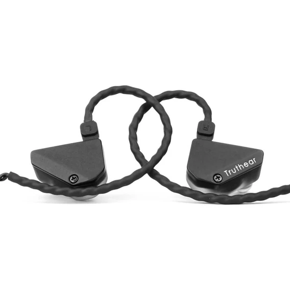 Truthear Hexa 1DD 3BA  In-Ear Kablolu Monitör Kulaklık ürün görseli 1