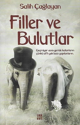 Filler ve Bulutlar Salih Çağlayan Dokuz Yayınları ürün görseli 1