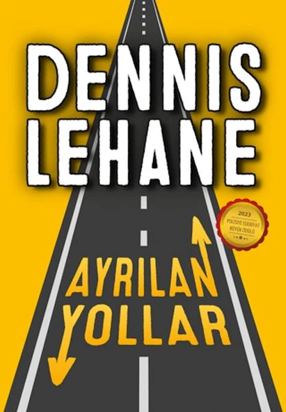 Ayrılan Yollar ürün görseli 1