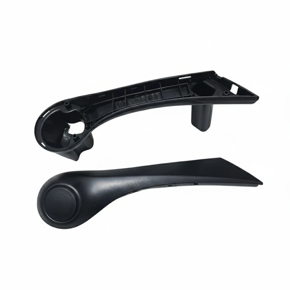 Renault Megane 2 Kapı Çekme Kolu Sol 7701475315 - Resim 6