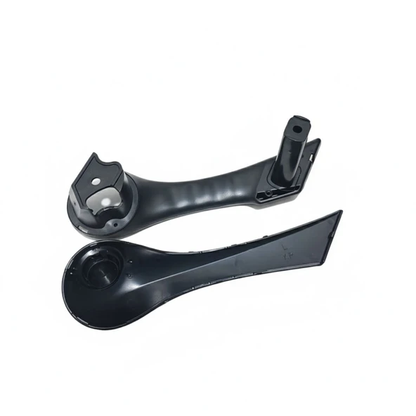 Renault Megane 2 Kapı Çekme Kolu Sol 7701475315 - Resim 4