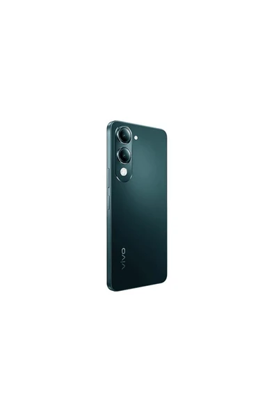 Vivo Y04 6GB 256GB Yeşil (Vivo Türkiye Garantili) ürün görseli 1