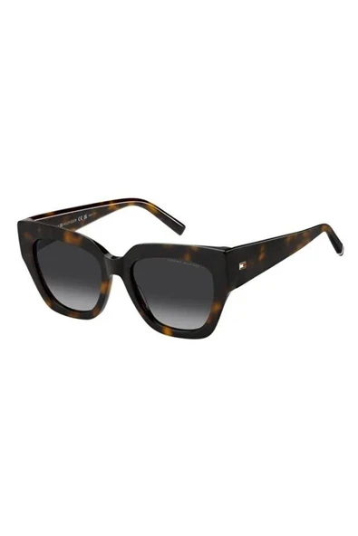 TOMMY HILFIGER TH 2223/S COL 0869O 53-19-145 KADIN GÜNEŞ GÖZLÜĞÜ ürün görseli 1