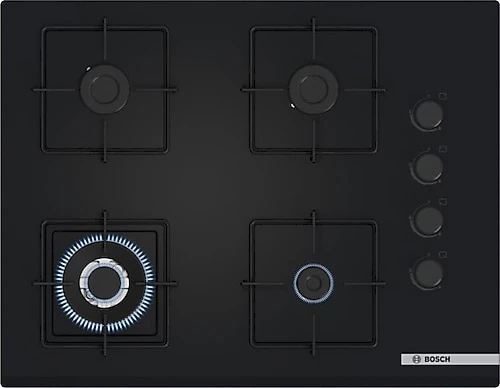 Bosch Serie 4 POH7C6P30O Wok Gözlü Ankastre Ocak ürün görseli 1