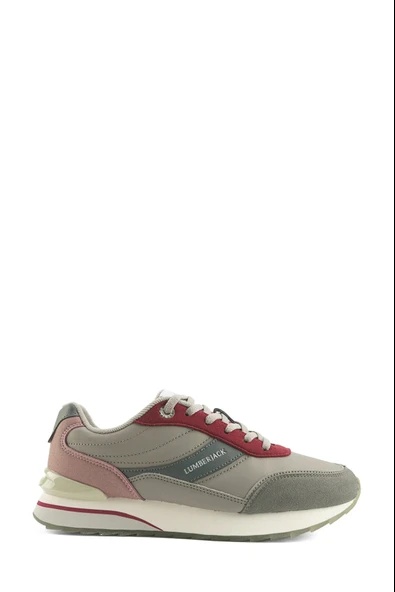 Lumberjack   4F KARLY 4PR Kadın Koyu Gri Spor Ayakkabı - L101877810 ürün görseli 1