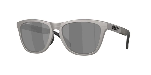Oakley Frogskins Range Polarize Güneş Gözlüğü 928423 Titanium Prizm Black Polar ürün görseli 1