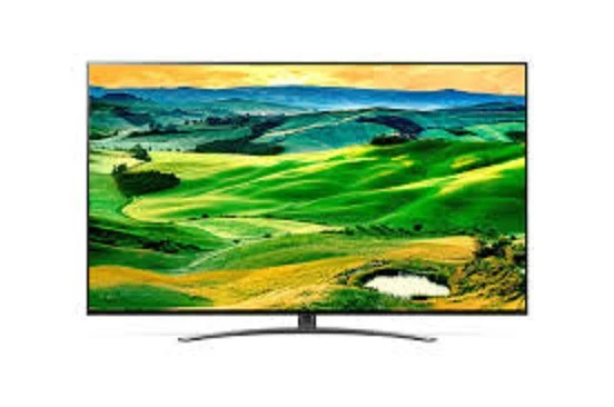 LG 65QNED816QA 4K Ultra HD 65" 165 Ekran Uydu Alıcılı webOS Smart QNED TV ürün görseli 1