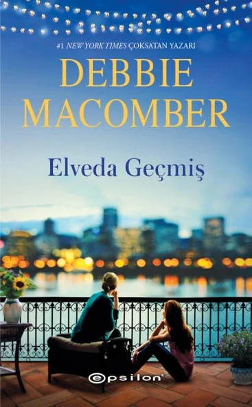 Elveda Geçmiş ürün görseli 1