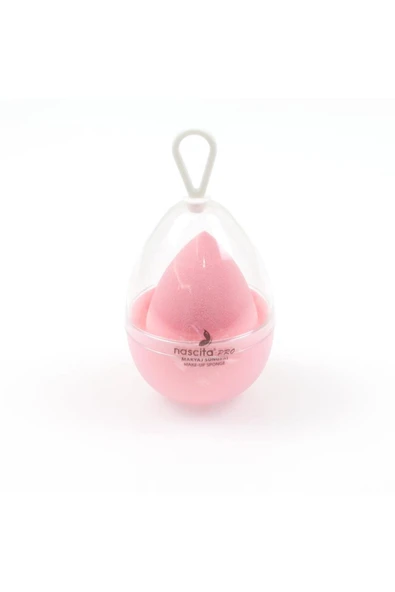 Kutulu Yumurta Sünger - 91 Pembe - Resim 2