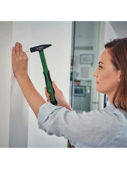 BOSCH  Universal El Aleti Seti 17 Parça 1600A02BY5 - Resim 3