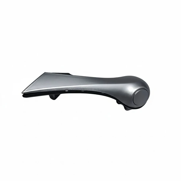 Renault Megane 2 Kapı Çekme Kolu Gri Sağ 7701475317G ürün görseli 1