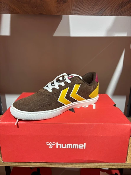 Hummel Unisex Spor Ayakkabısı