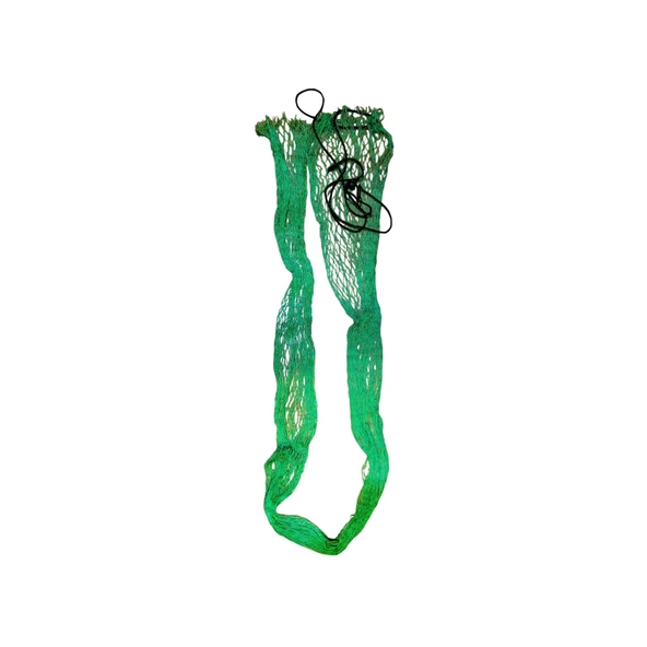 Yeşil İp Hapis-Livar Boy 200cm. Çap 75cm. ürün görseli 1