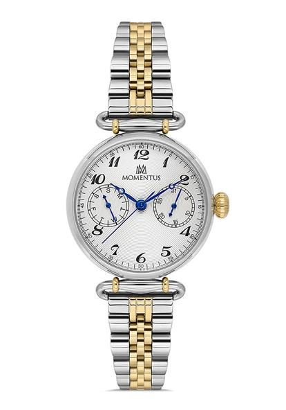 MOMENTUS CW340S-02TG Kadın Kol Saati ürün görseli 1