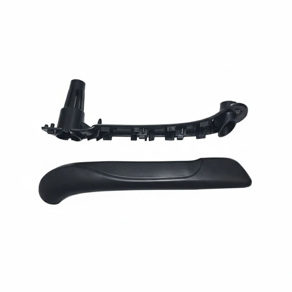 Renault Kangoo 3  Kapı Çekme Kolu Sol 8200548971 - Resim 3