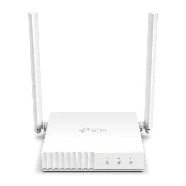 Tp-Lınk TL-WR844N 300MBPS Çoklu Mod Wıfı Router ürün görseli 1