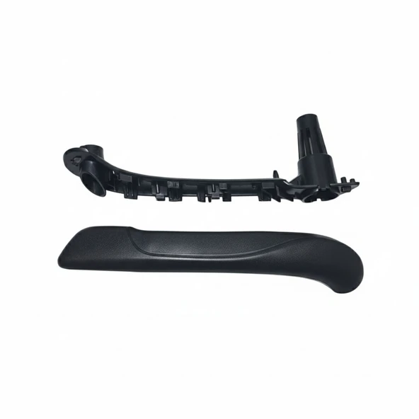 Renault Kangoo 3  Kapı Çekme Kolu Sağ 8200548972 - Resim 5